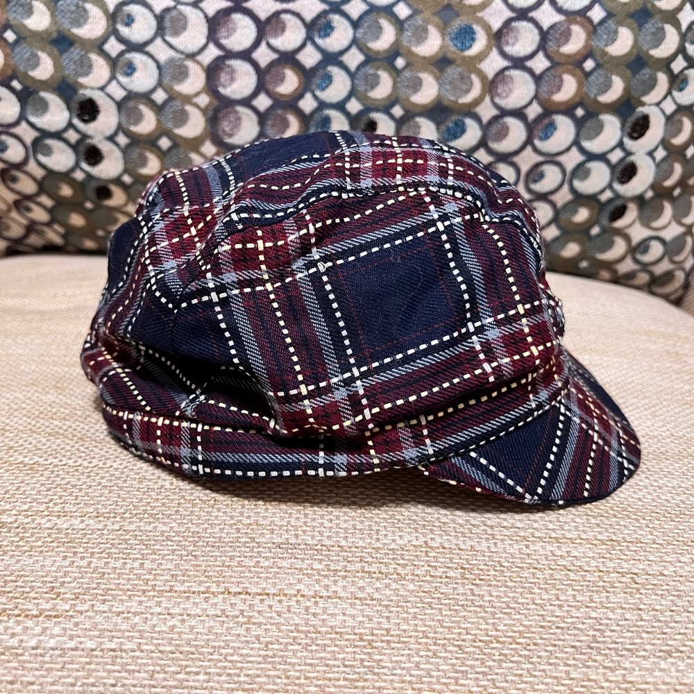 Gap pageboy hat - Picture 10 of 12